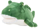 Crocodile Bolster