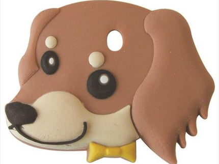 [Restock] Dog Key Covers #1