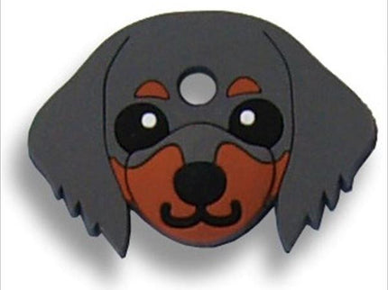 [Restock] Dog Key Covers #2