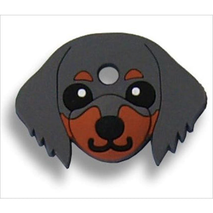 Dog Key Covers #2