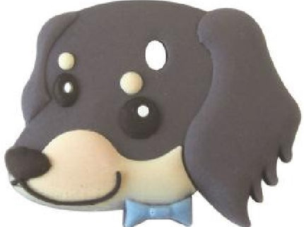 [Restock] Dog Key Covers #1