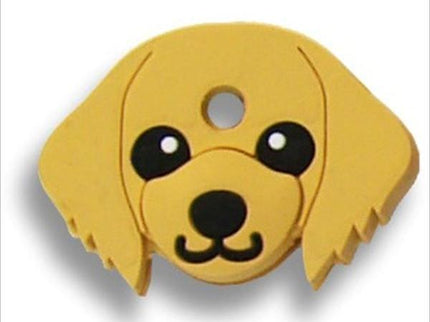 [Restock] Dog Key Covers #2