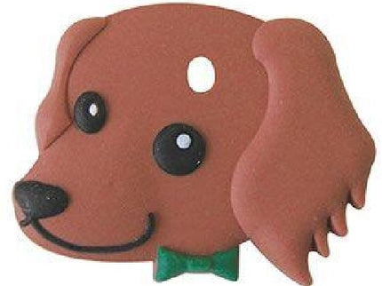 [Restock] Dog Key Covers #1
