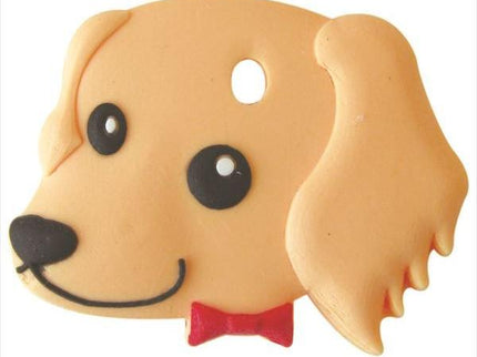 [Restock] Dog Key Covers #1