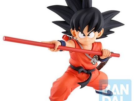 Son Goku - Ex Mystical Adventure
