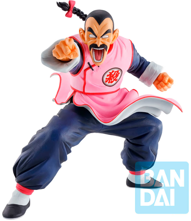 Tao Pai Pai (Ex Mystical Adventure) Dragon Ball,  Ichibansho Figure