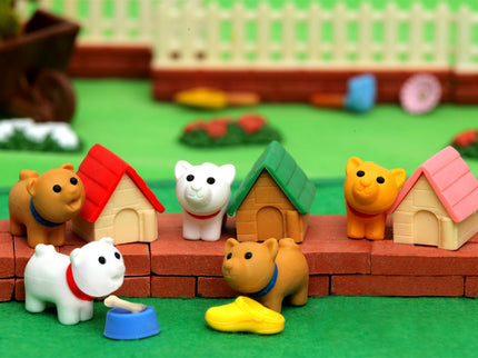 [Restock] Puppy (60pcs) $0.45/ea