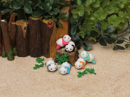 Baby Panda (60pcs) $0.45/ea