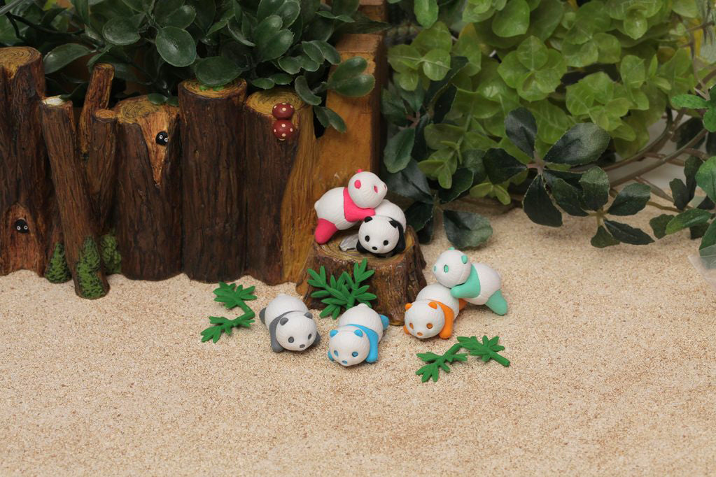 Baby Panda (60pcs) $0.45/ea