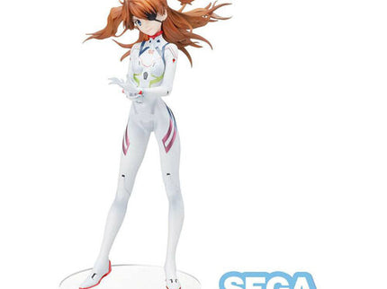 [SPM] Asuka Shikinami Langley - Last Mission Activate Color