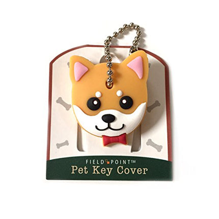 Dog Key Covers #1