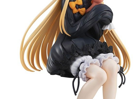 [Noodle Stopper] Foreigner/Abigail Williams