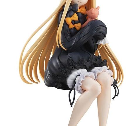 Furyu Fate / Grand Order Noodle Stopper Figure - Foreigner/Abigail