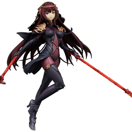 Furyu Fate/Grand Order  SSS Servantfigure -Lancer/Scáthach Third Ascensi