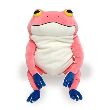 Shinada Mochi Frog Series - [Size L]