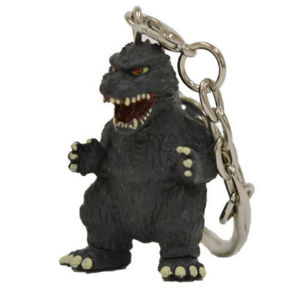 Godzilla - Keychain Godzilla (Pack of 6)