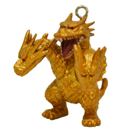 Godzilla - Keychain King Ghidora (Pack of 6)