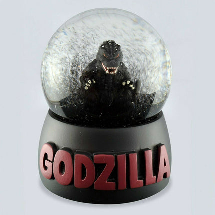 Godzilla Snow Globe - Godzilla