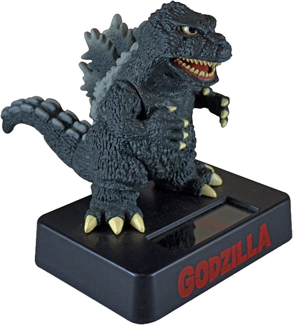 [Restock] Godzilla Solar Mascot ** Price Changed **