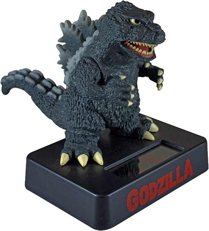 [Restock] Godzilla Solar Mascot ** Price Changed **