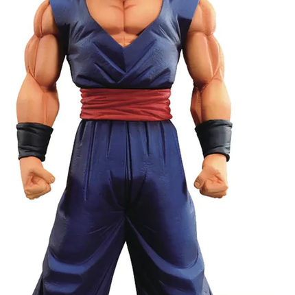 Ultimate Gohan (Super Hero) "Dragon Ball Super Super Hero", Ichibansho Figure