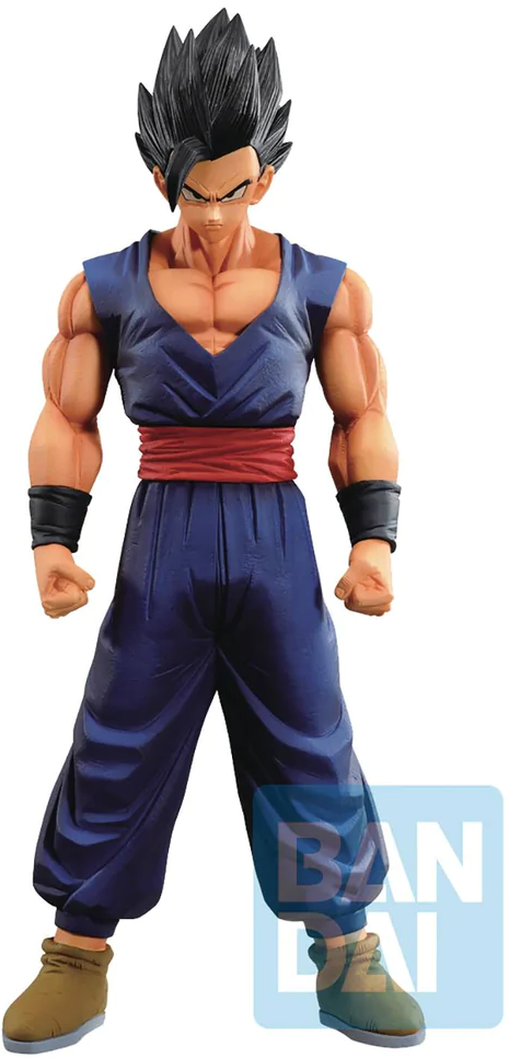 Ultimate Gohan (Super Hero) "Dragon Ball Super Super Hero", Ichibansho Figure