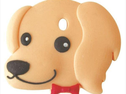 [Restock] Dog Key Covers #1