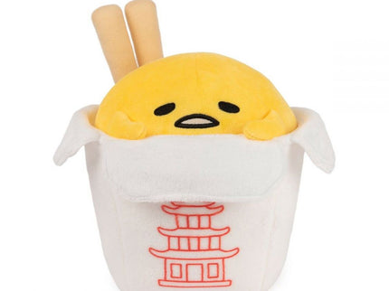 Gudetama Take Out 9.5"