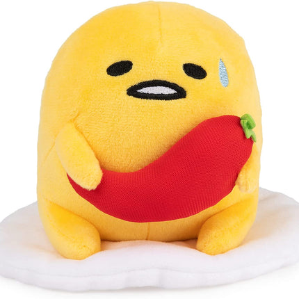 Gudetama with Pepper 5"