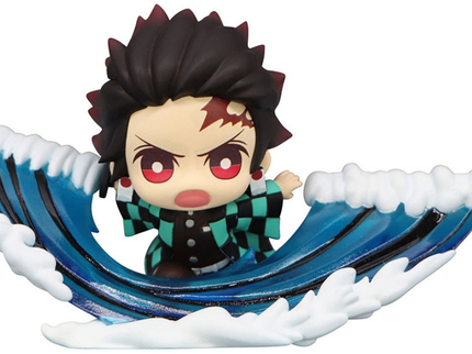 Hold Figure Mini - Demon Slayer