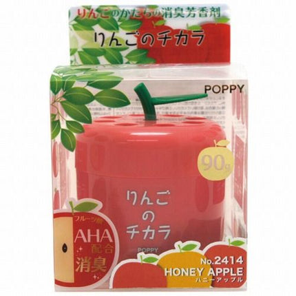 Super Apple - Air Freshener