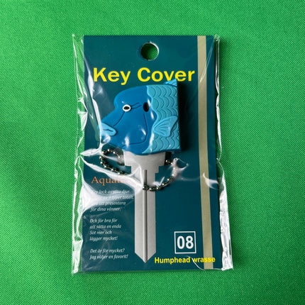 Aquatic Key Covers