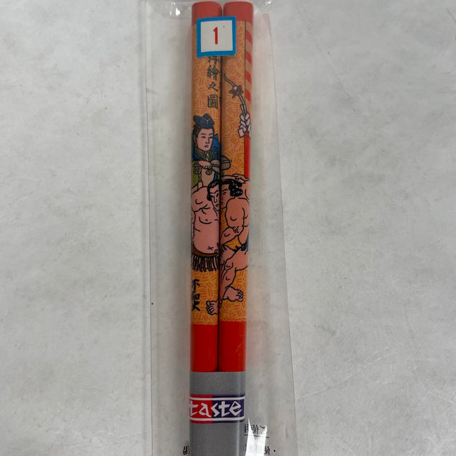 Chopsticks - Sumo RD (Pack of 10)