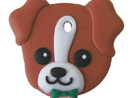 [Restock] Dog Key Covers #1