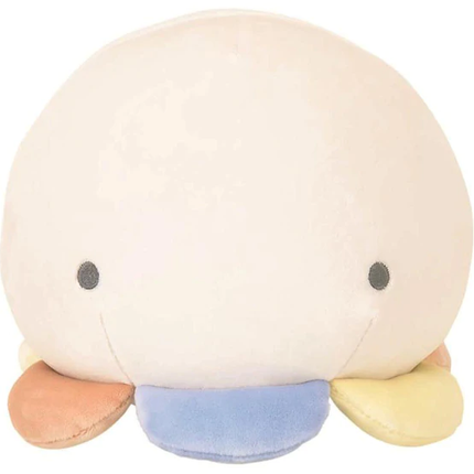 MARSHMALLOW 5" Aqua [Mascot 5", pack of 5)