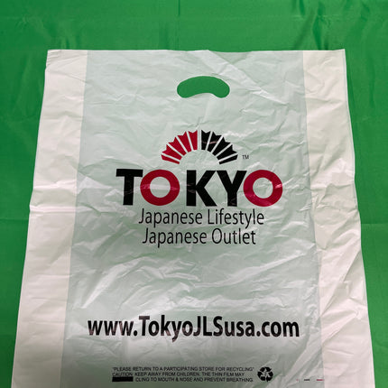 Tokyo bag (XL) 500 pcs