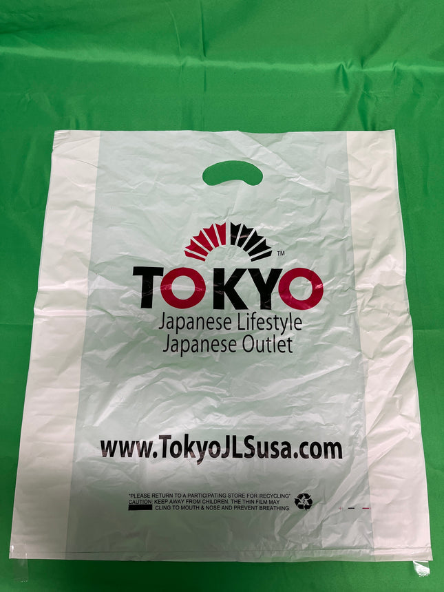 Tokyo bag (XL) 500 pcs