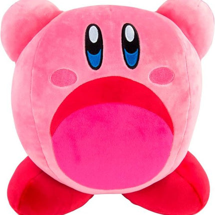 Kirby - Mega 15" Inhaling