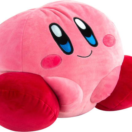 Kirby - Mega Mocchi Mocchi