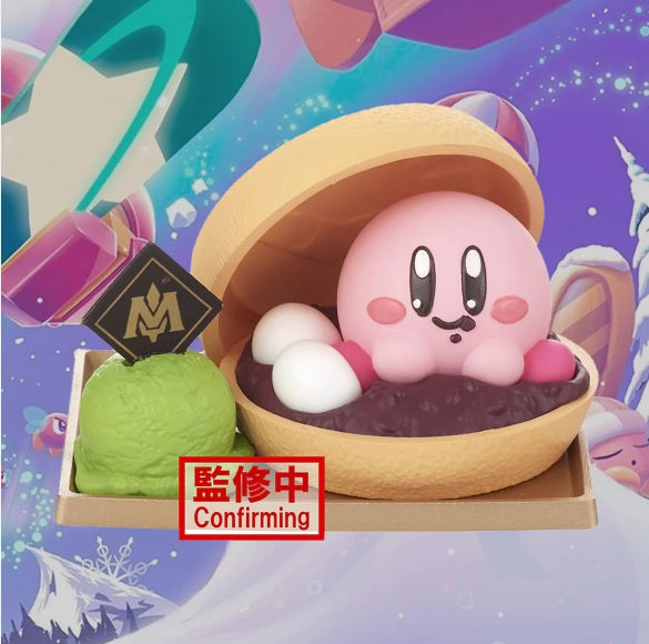 Kirby - Paldolce collection vol.4 (ver.B)