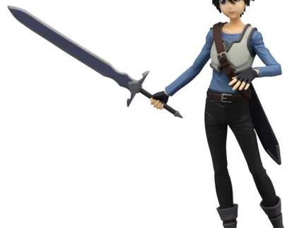 Kirito - Sword Art Online Progressive