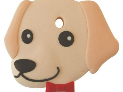 [Restock] Dog Key Covers #1