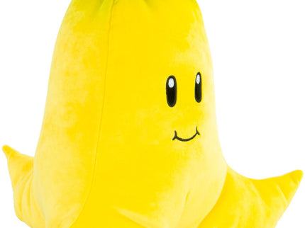 [Restock] L/MEGA Size Nintendo/ Mario Plush - Club Mocchi-Mocchi