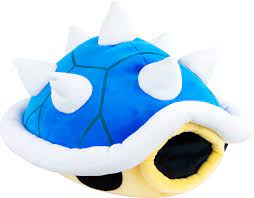 Mega Mocchi Plush [Mario]