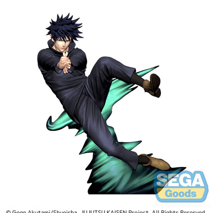 Jujutsu Kaisen Super Premium - Megumi Fushiguro