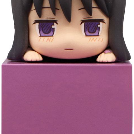 Puella Magi Madoka Magica THE MOVIE - Rebellion - Hikkake Figure - Homura Akemi -