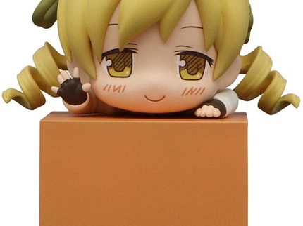 [Hikkake Figure] Mami Tomoe - Madoka Magica 10th Anniversary