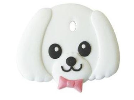 [Restock] Dog Key Covers #1