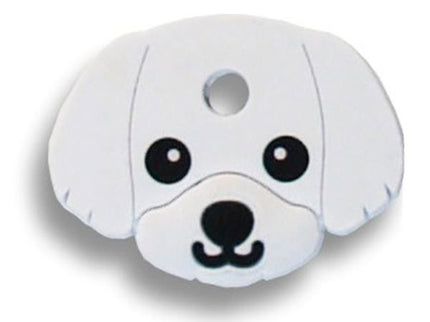 [Restock] Dog Key Covers #2