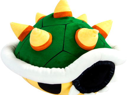 [Restock] L/MEGA Size Nintendo/ Mario Plush - Club Mocchi-Mocchi